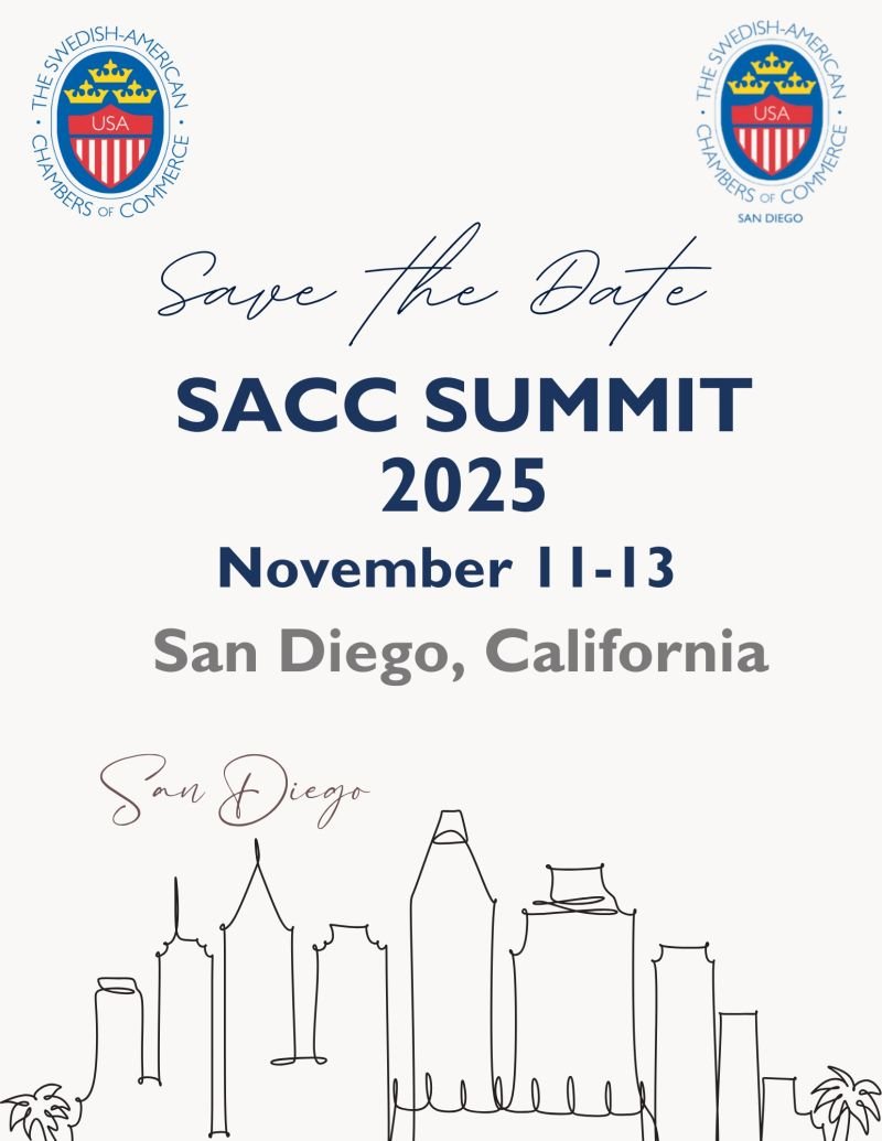 SACC Summit 2025 – Reaching Beyond the Summit