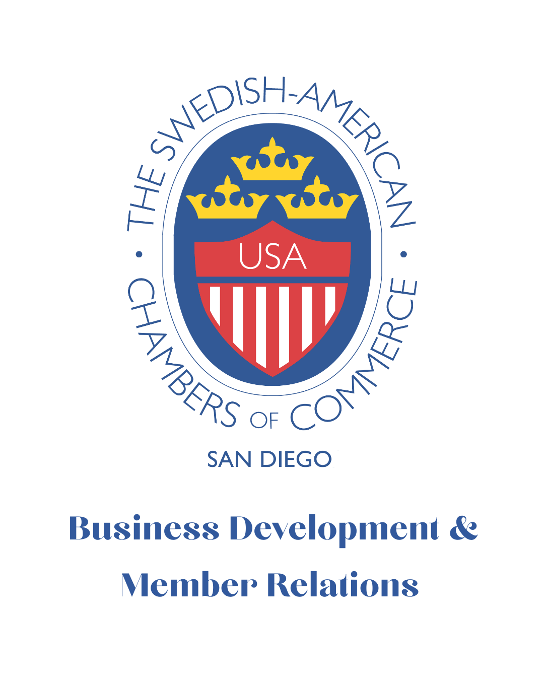 Business Development &amp; Member relations Intern