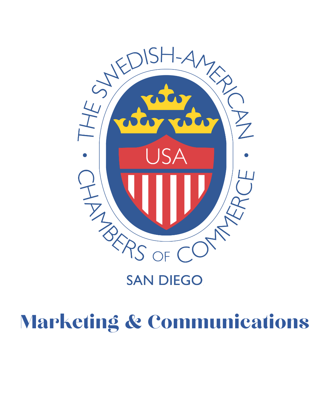 Marketing and communication intern