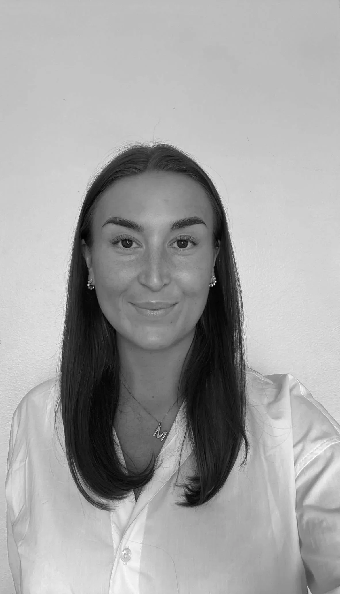 Maja Dahlberg
Business Operations & Life Science