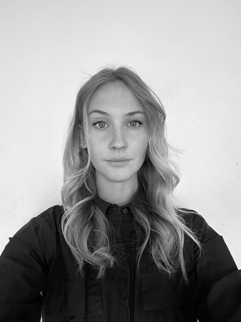 Sofie Schmidt Ekblom
Business Development & Member Relations