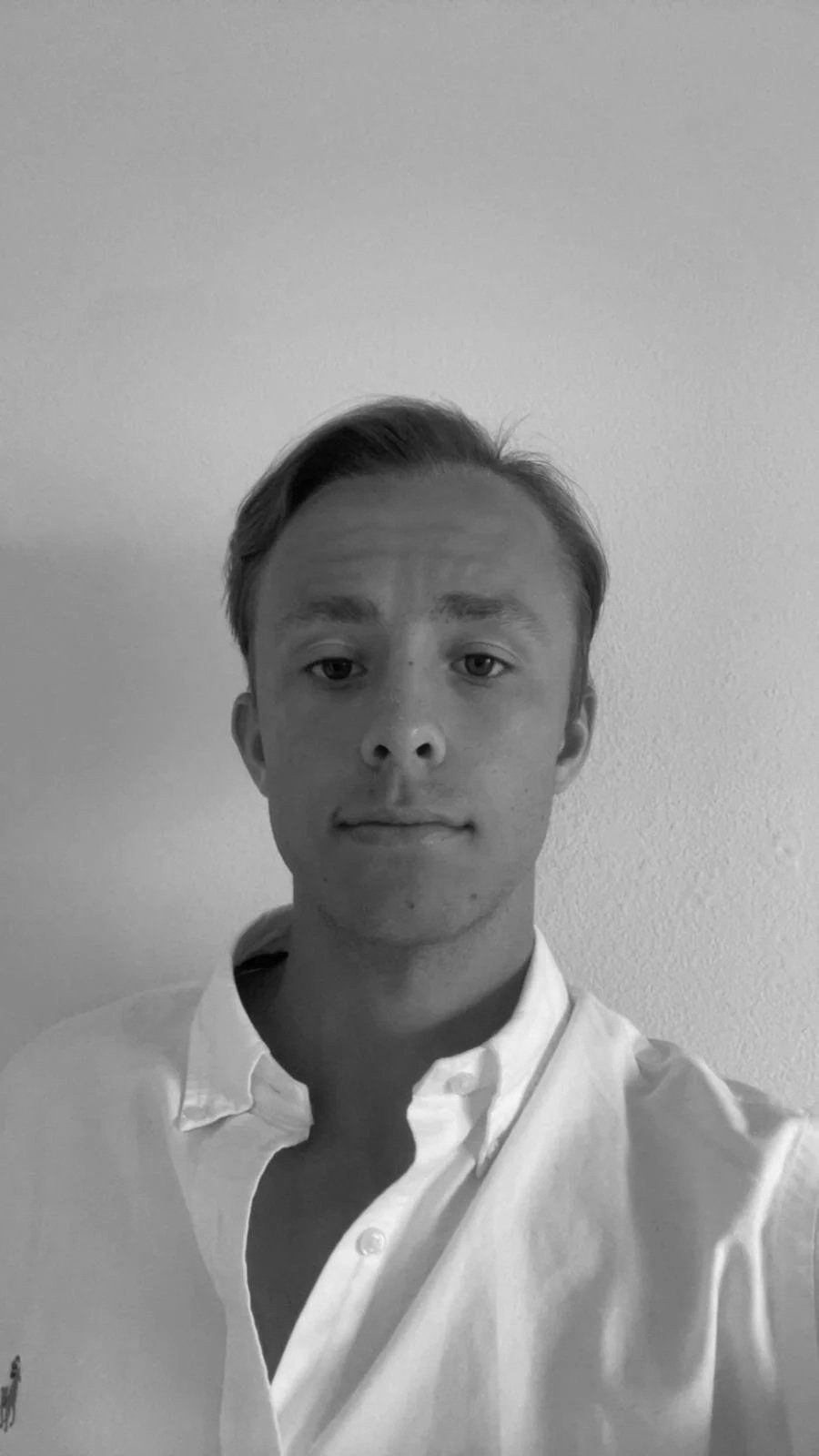 Björn Egerheim
Business Operations & Life Science