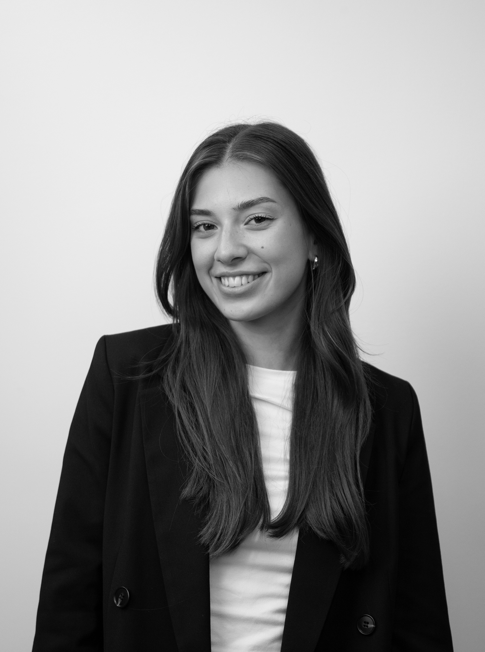 Linnéa Lidberg
Marketing & Clean Tech