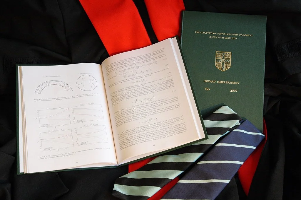 Your Definitive Guide to PhD Entrance Examinations in India