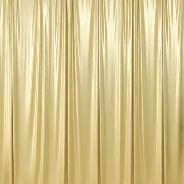 Metallic: Gold