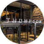 Thompson Hotel Central Park Hyatt