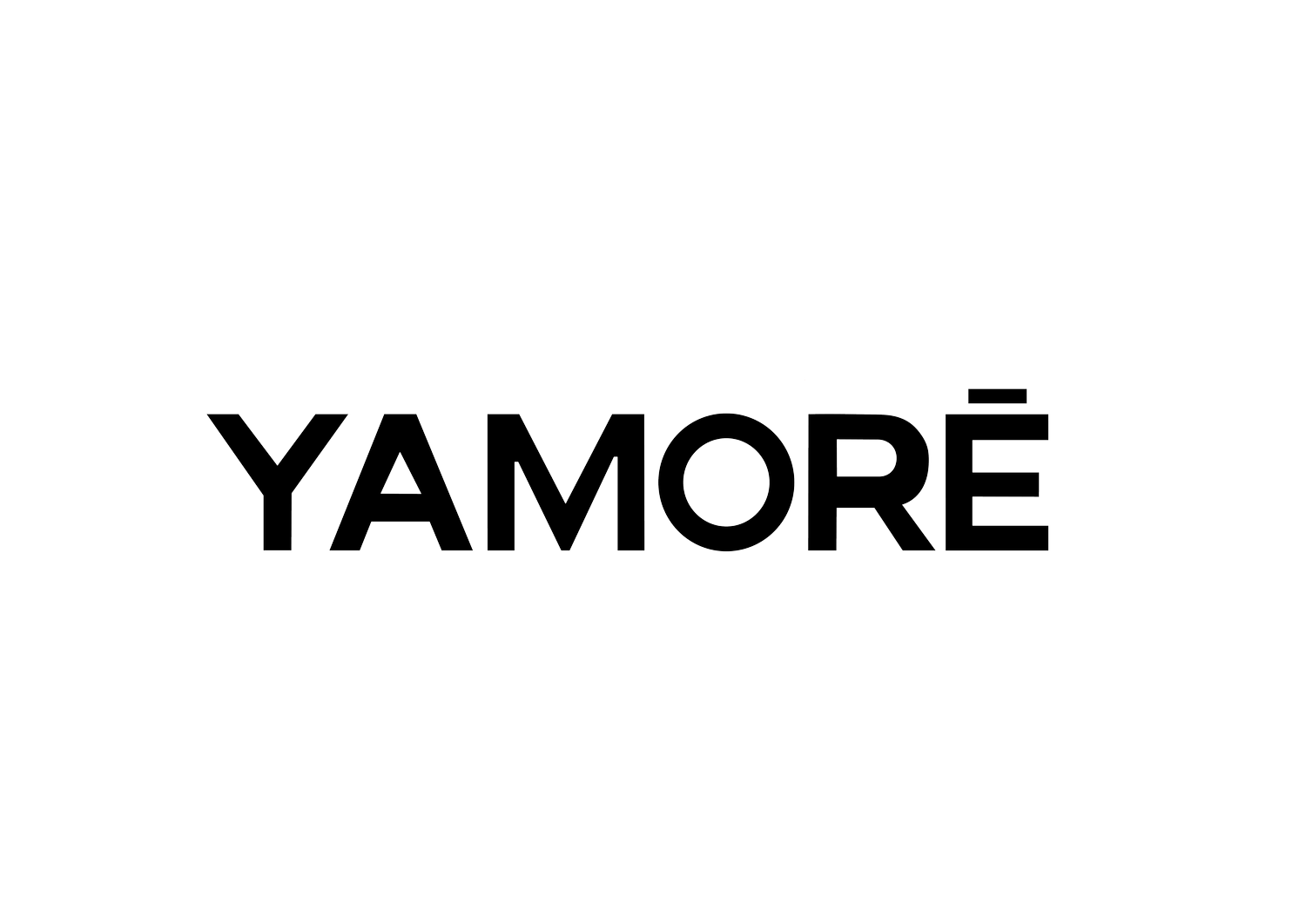 Yamorē