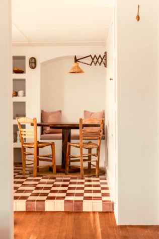 Assemble Electrical work at Il Defino Airbnb Yamba