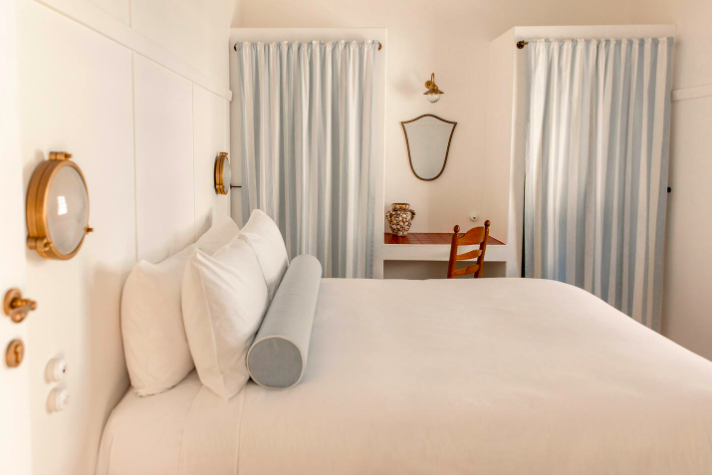 Assemble Electrical work at Il Defino Airbnb Yamba