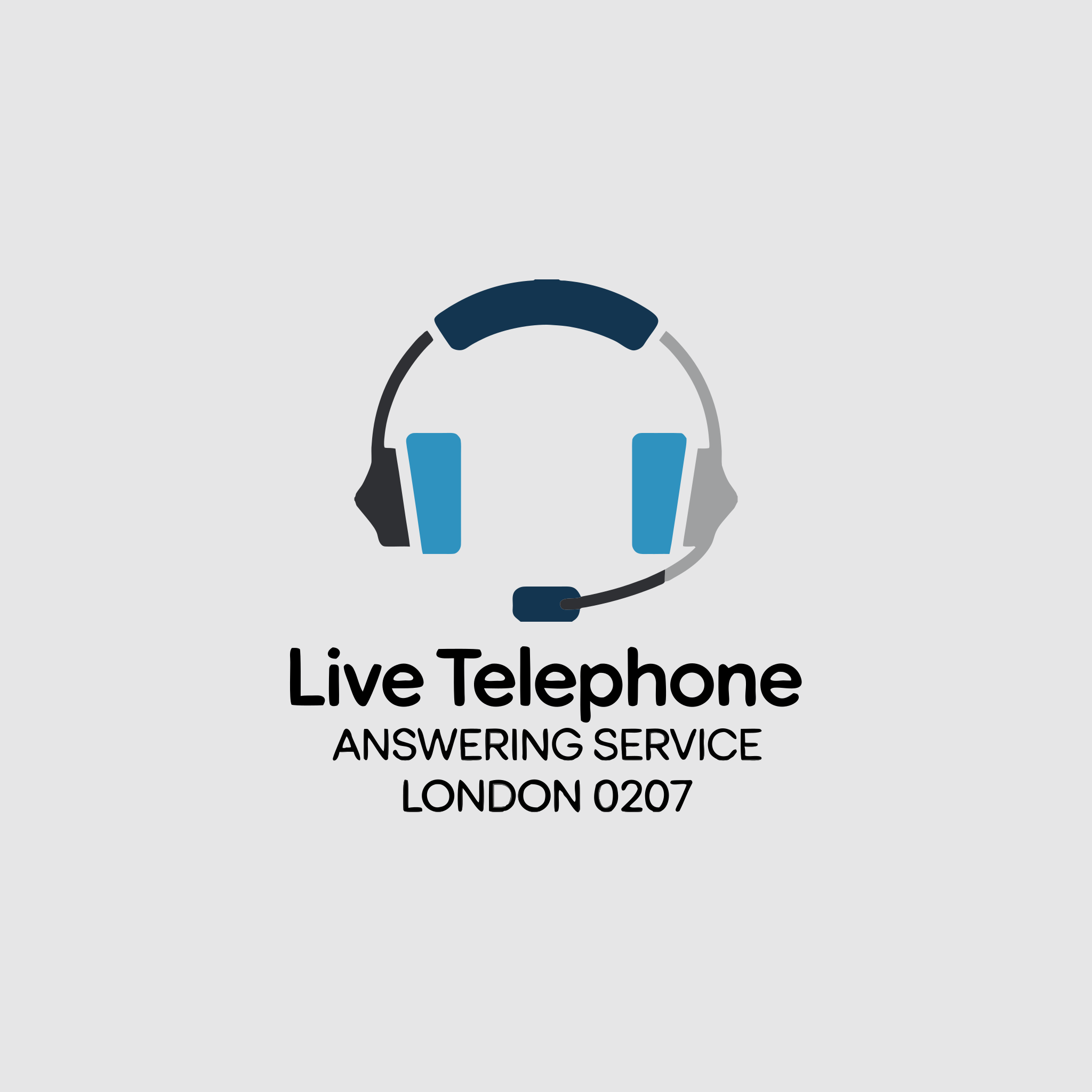 Your Company's Exclusive London 0207 Live Telephone Answering - 24 Months Package