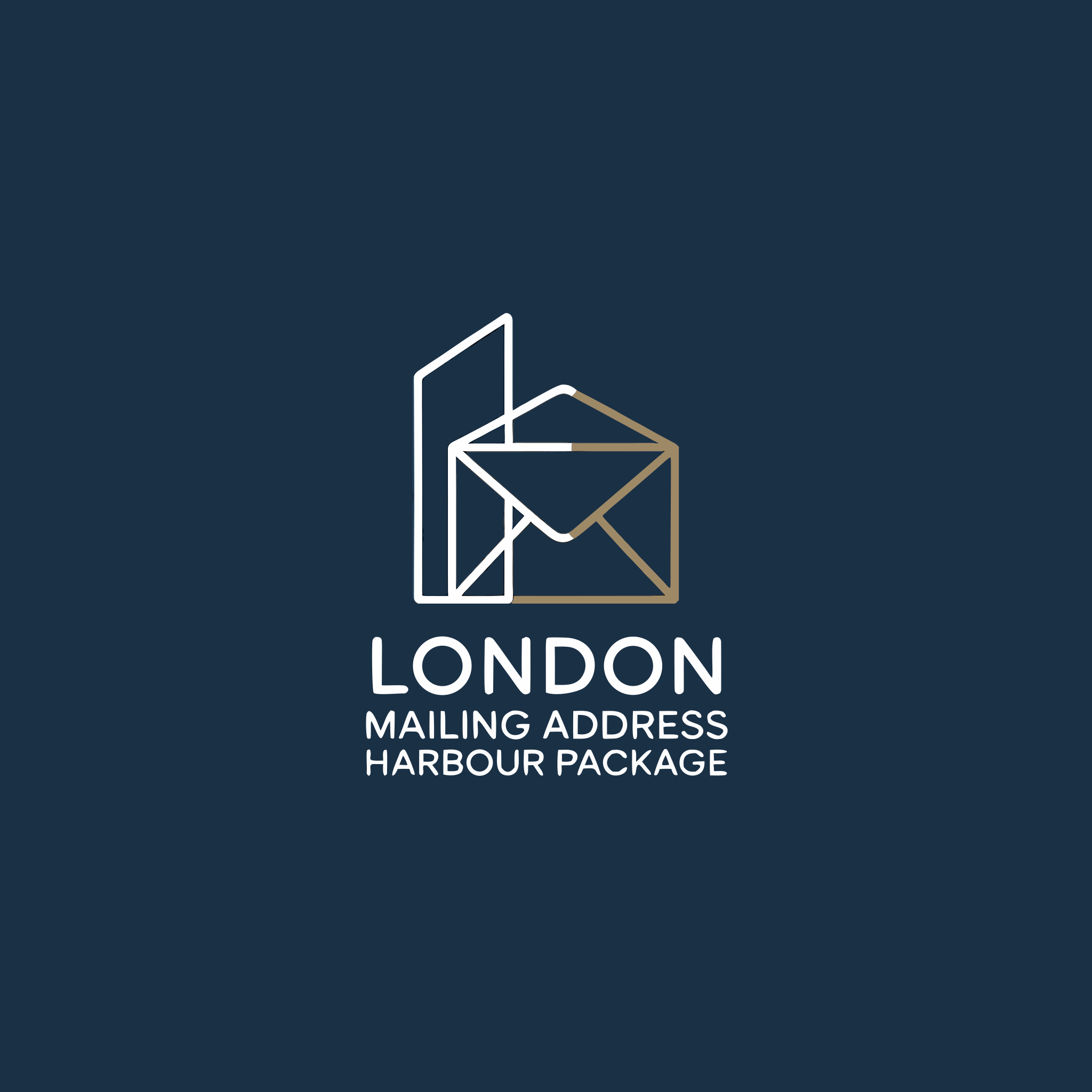 Packages — Virtual London Offices