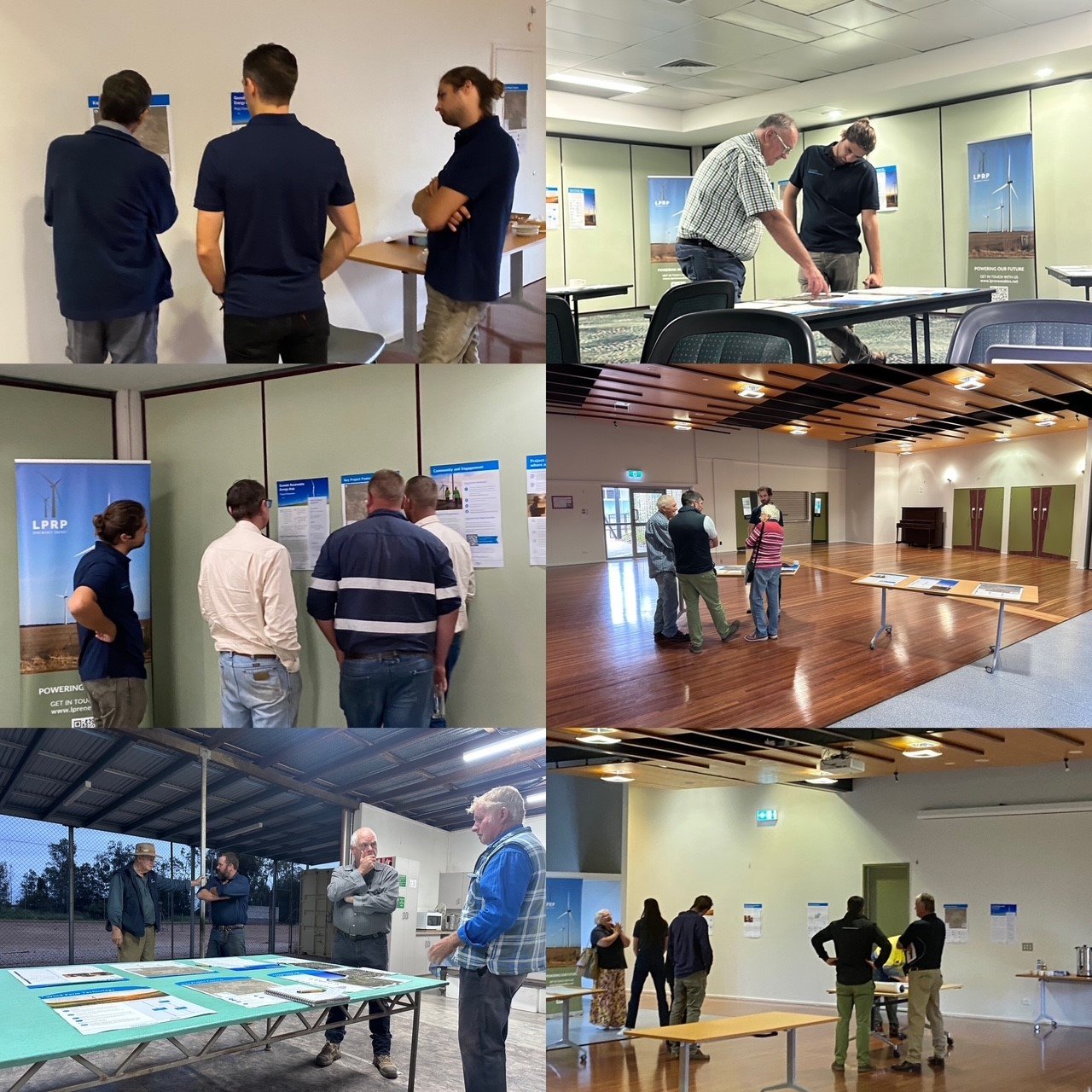 Project updates - June 2025