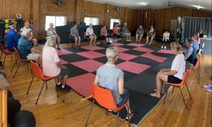 Project Update - March 2026