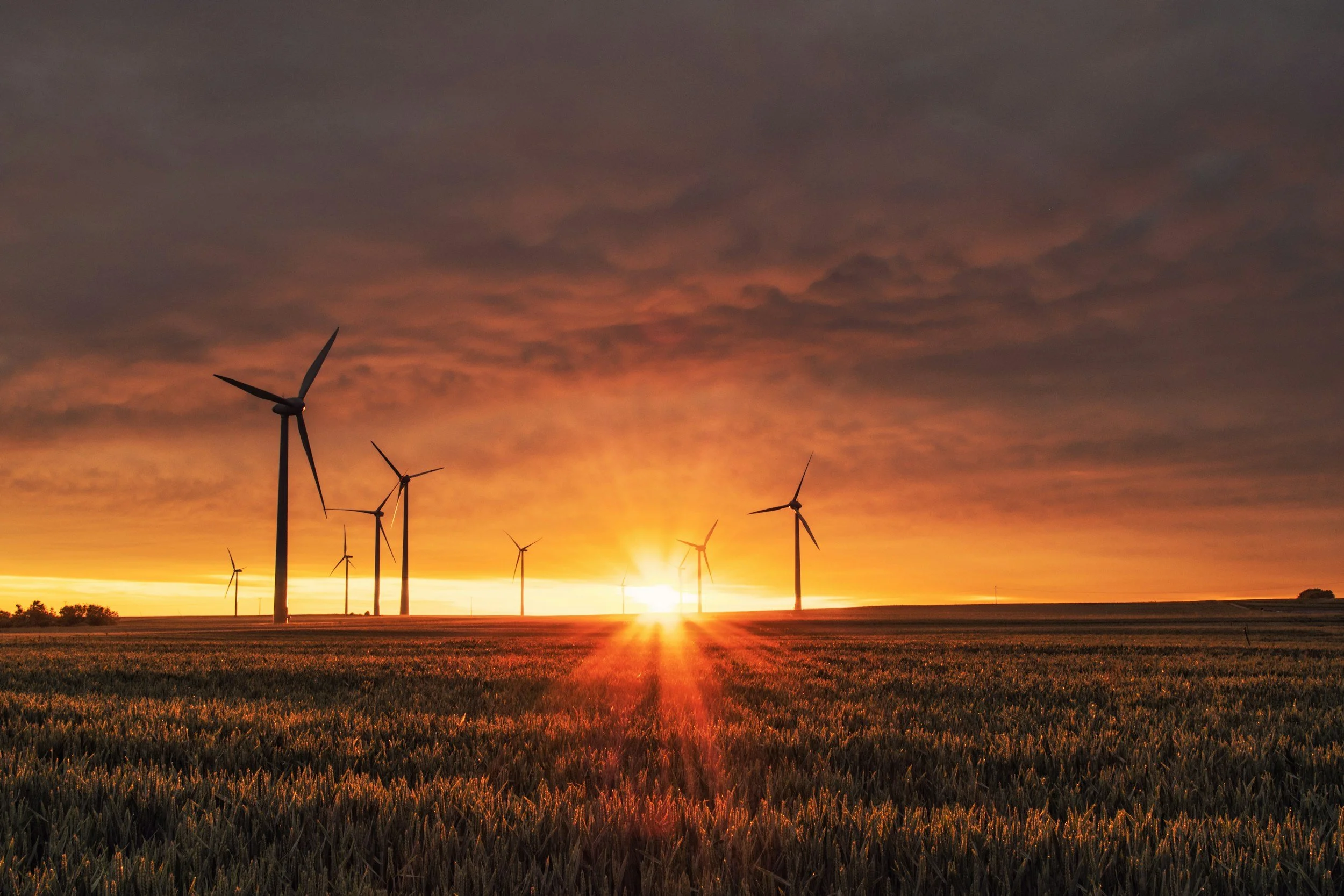 Goombi Wind Farm Lodges Queensland’s First Development Application Under New Planning Framework&nbsp;