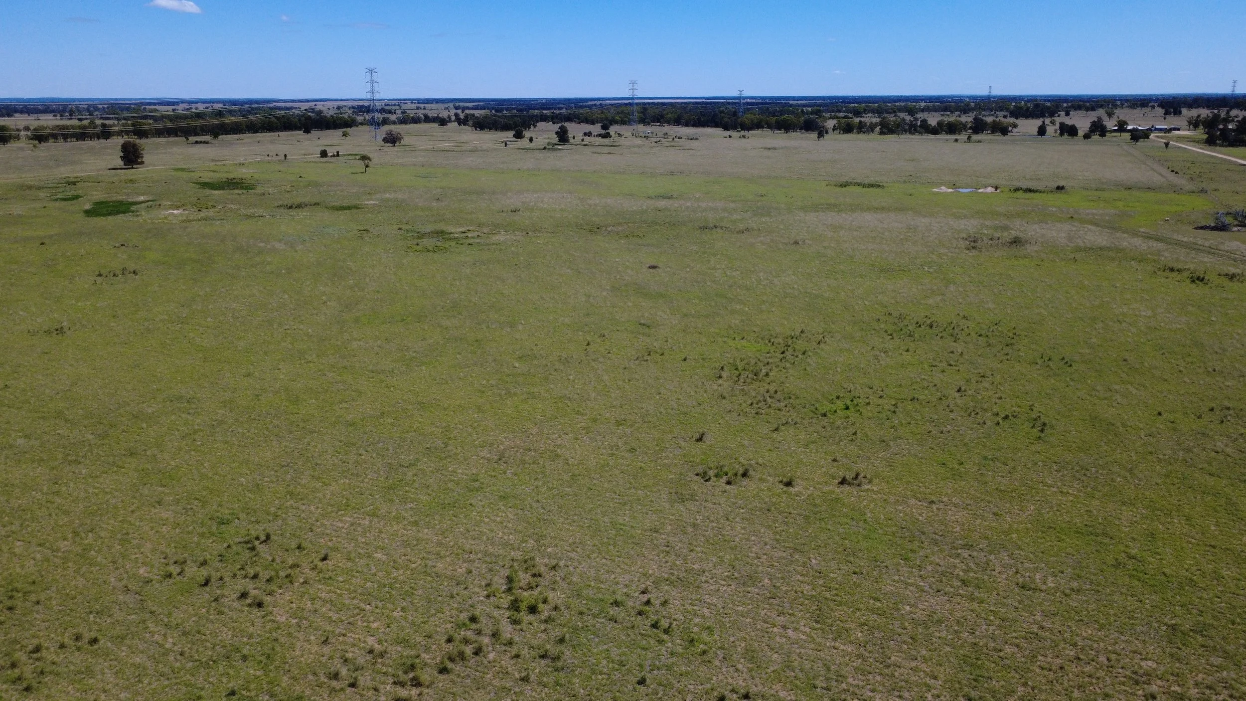 Project Overview — Goombi Renewable Energy Hub