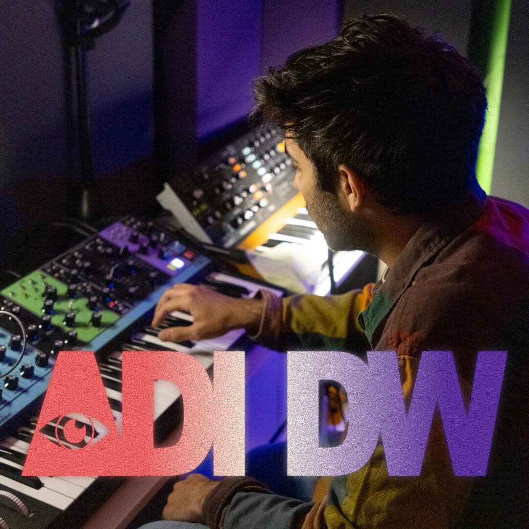 MEET YOUR NEWEST 480 ARTIST!💜

-

Influenced by the bling and 808 eras of hip-hop, Adi DW takes a technical approach to hard hitting music production. By applying his experience in computer science and math with a background in jazz, Adi hopes to pu