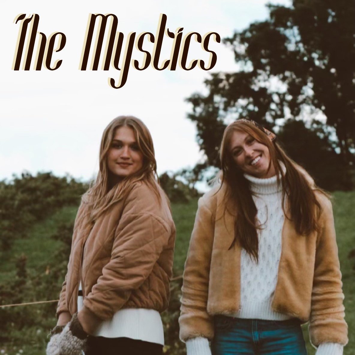 MEET YOUR NEWEST 480 ARTISTS!💜

-

&ldquo;Hey! We are Kallie Bean and Anika Wirth, and we form the duo &ldquo;The Mystics&rdquo;. We&rsquo;ve been writing together for the past few years and are super excited for everyone to hear our blend of classi