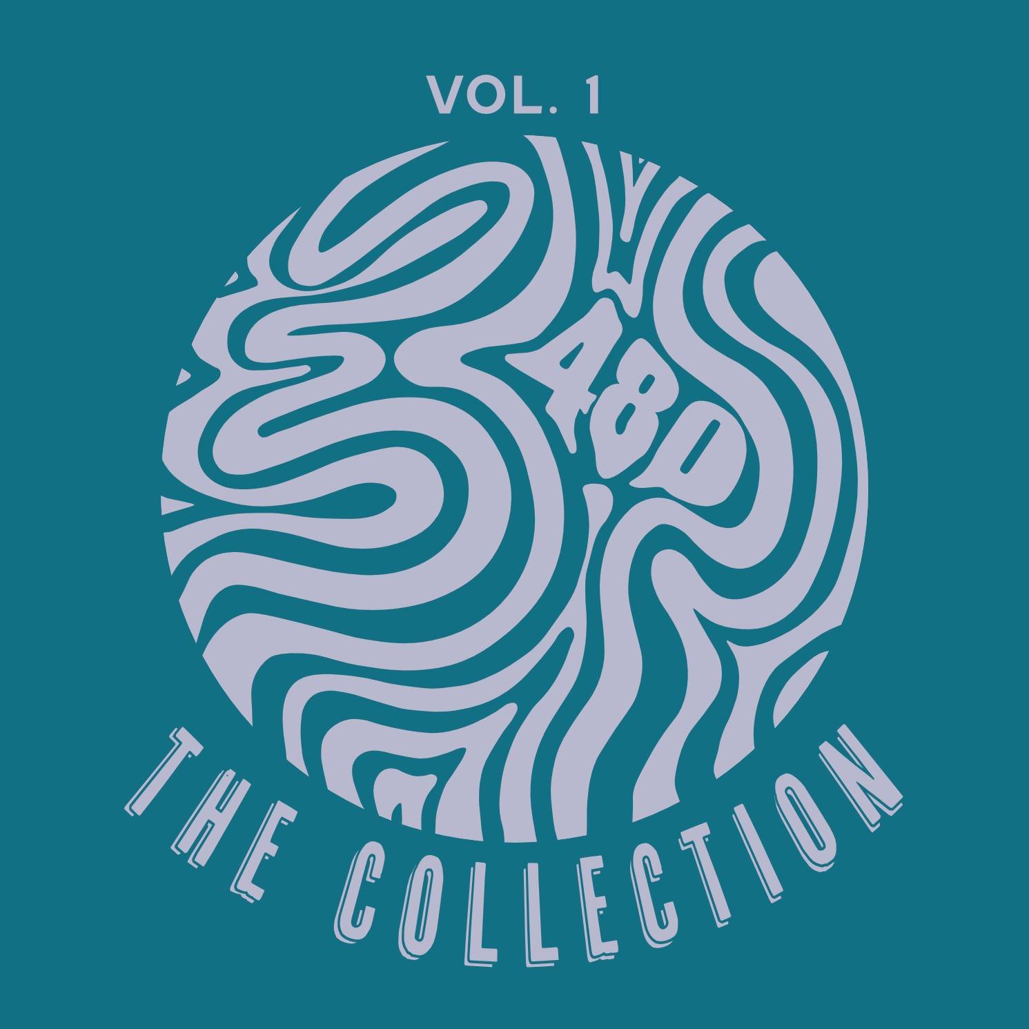 The Collection - Vol. 1. OUT NOW ON ALL STREAMING PLATFORMS! 💜
-
 #music #recordlabel #480collective #twincities