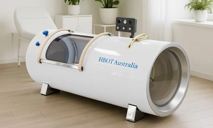 HBOT Elite Chamber