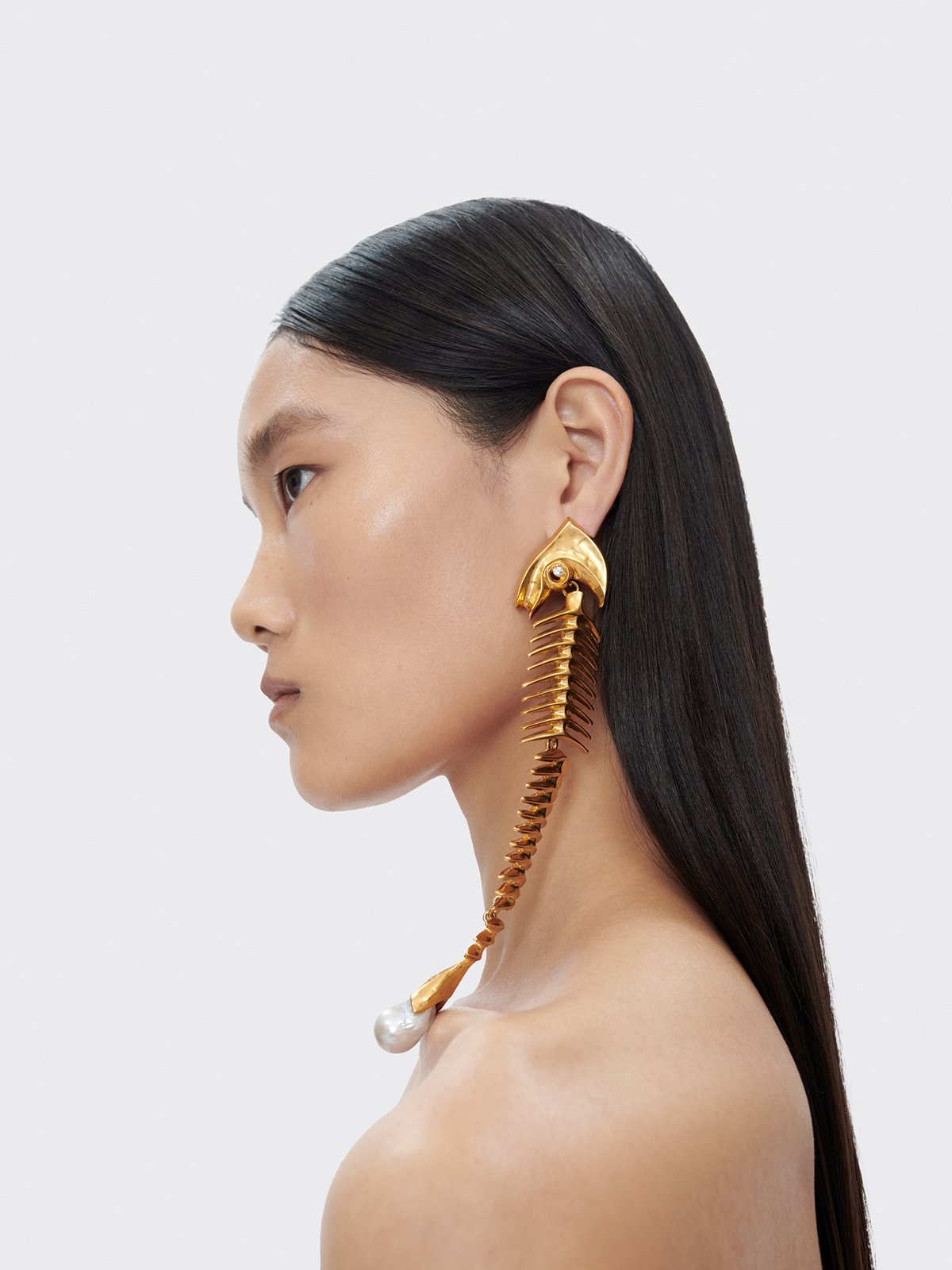 The Jewelry Revolution: Why Big, Bold Statement Pieces Are Taking Over