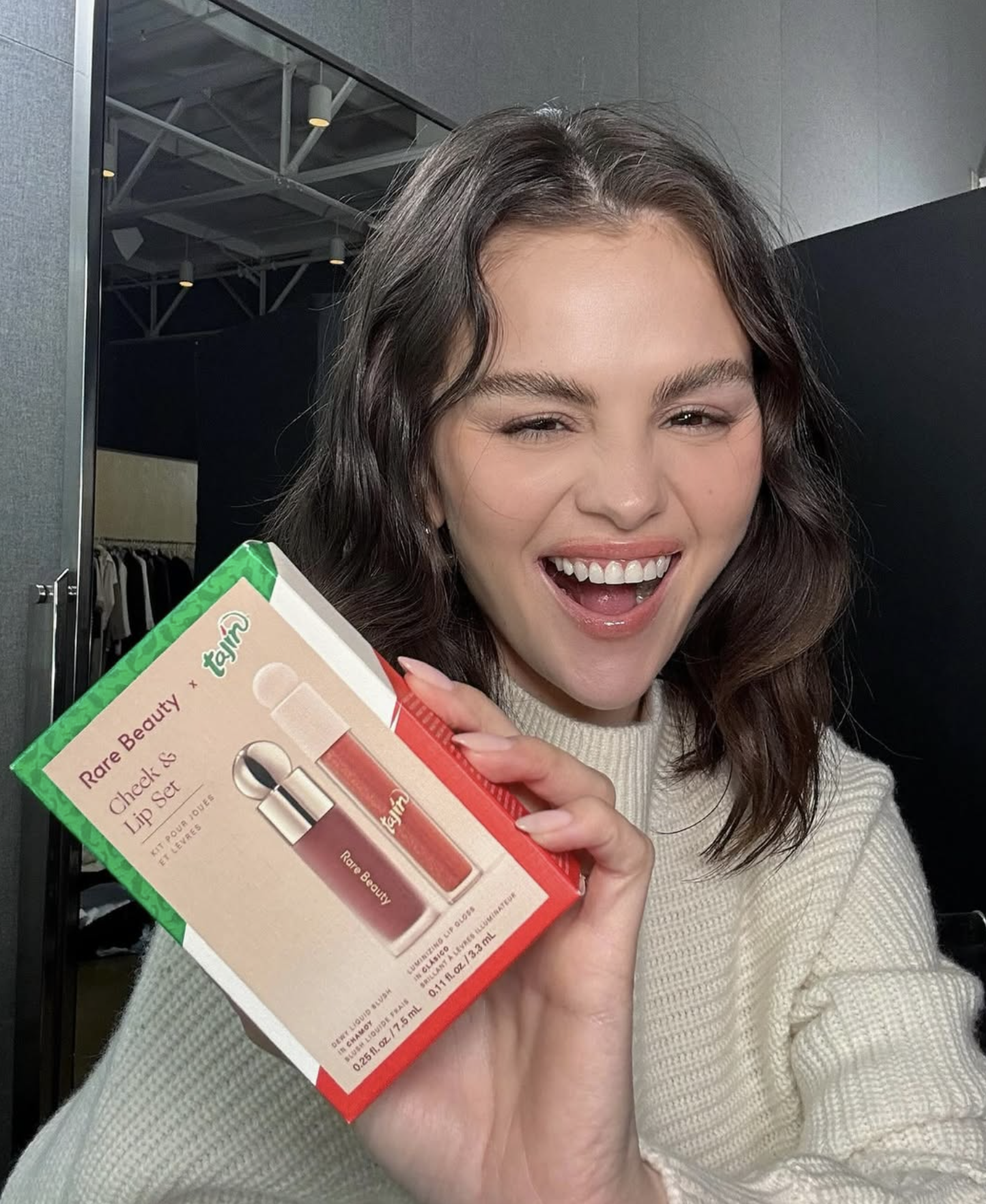 Why Beauty Brands Are Embracing “Shitpost” Marketing