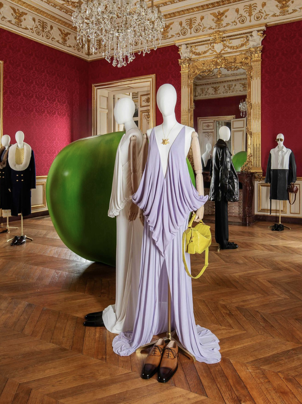 Fall 2025 Trend Report: The Season of Contradictions