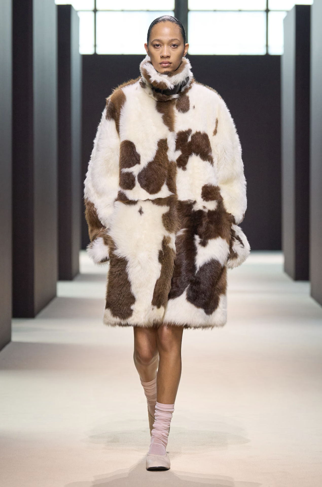 New York Fashion Week 2025: Tech, AI, and Cultural Power