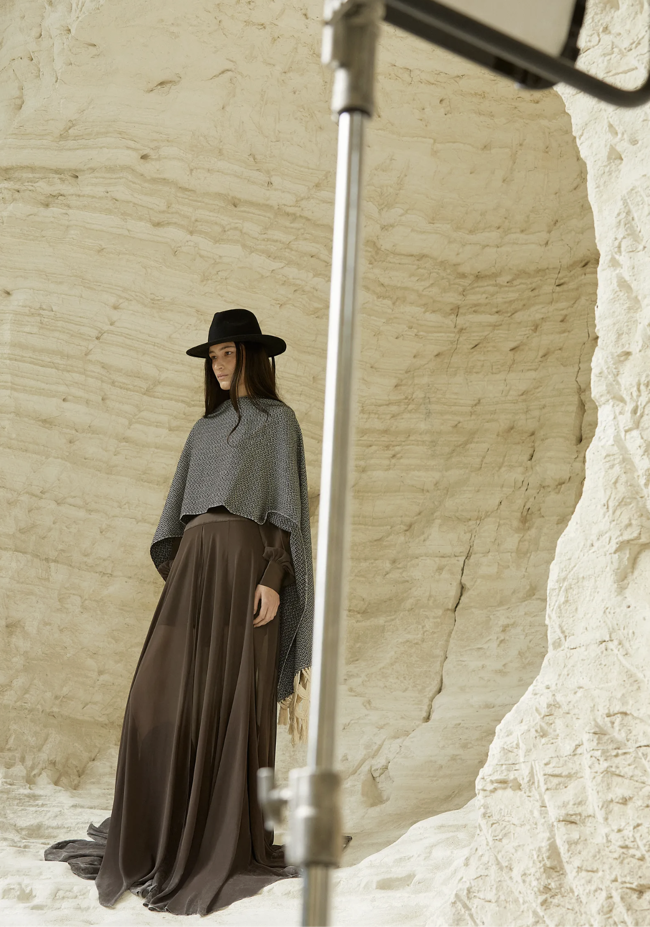 H&M and Lorena Saravia Bring Mexican Craft to the Global Market