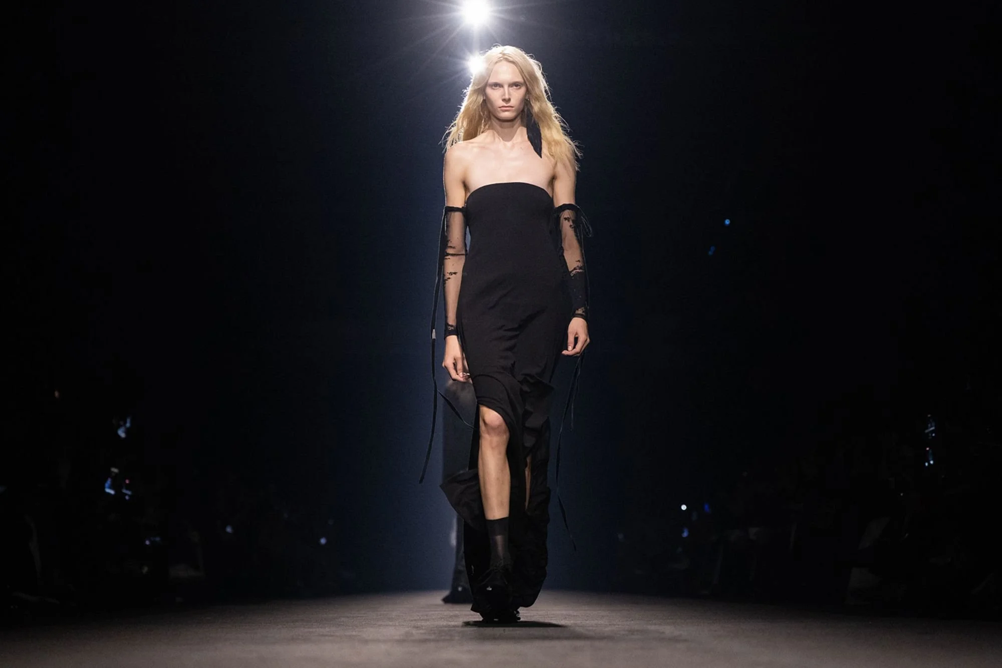 Emerging High-Fashion Models to Watch in 2025