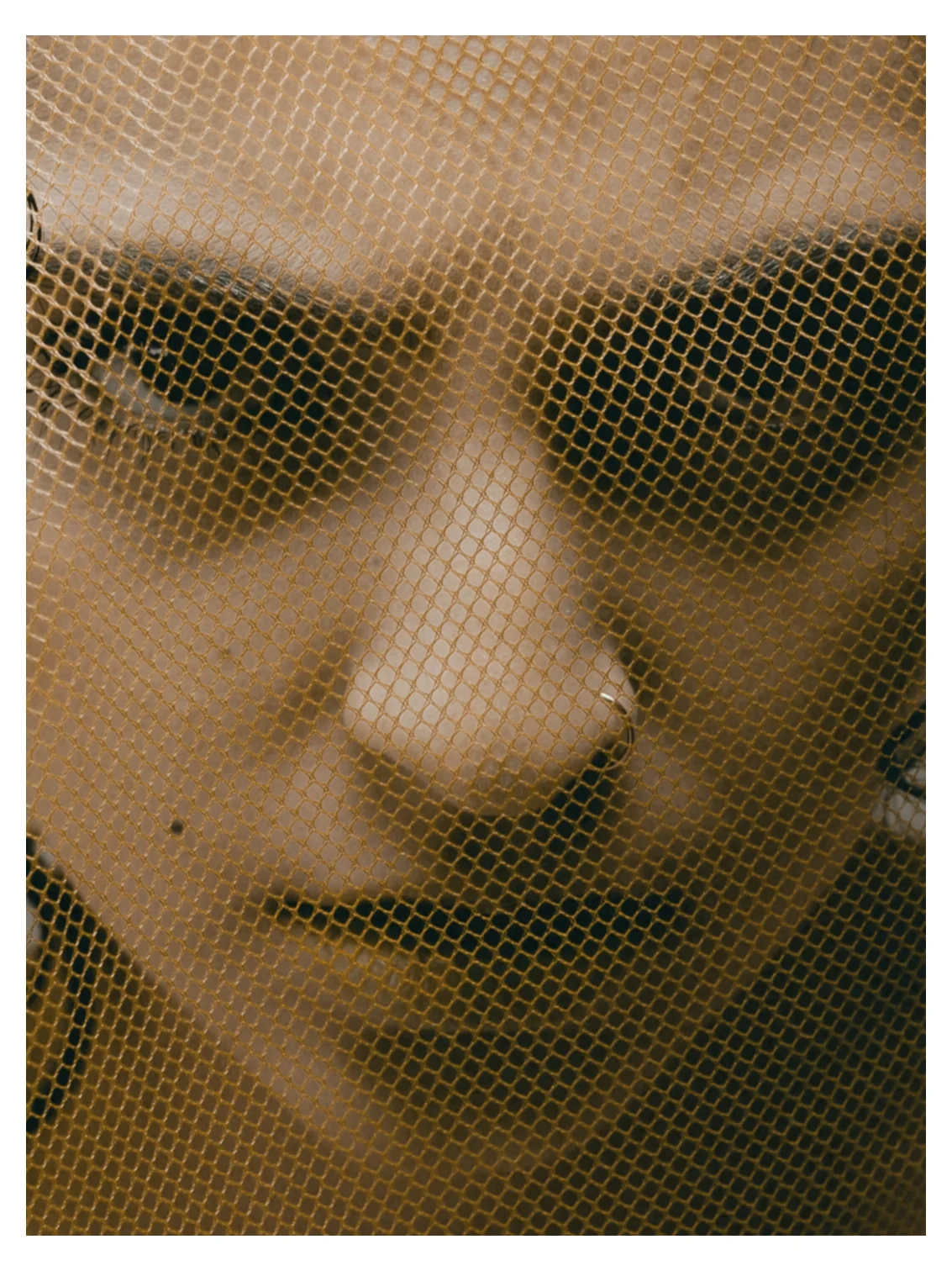 Quiet luxury editorial aesthetic featuring a model studio work. High fashion photography by SVS® Sibeli Velázquez. Photographer based in Mexico City, CDMX.