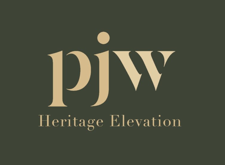 PJW HERITAGE ELEVATION