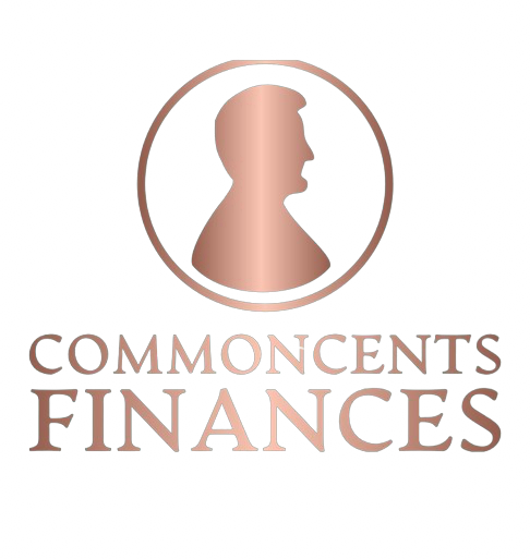CommonCents Finances