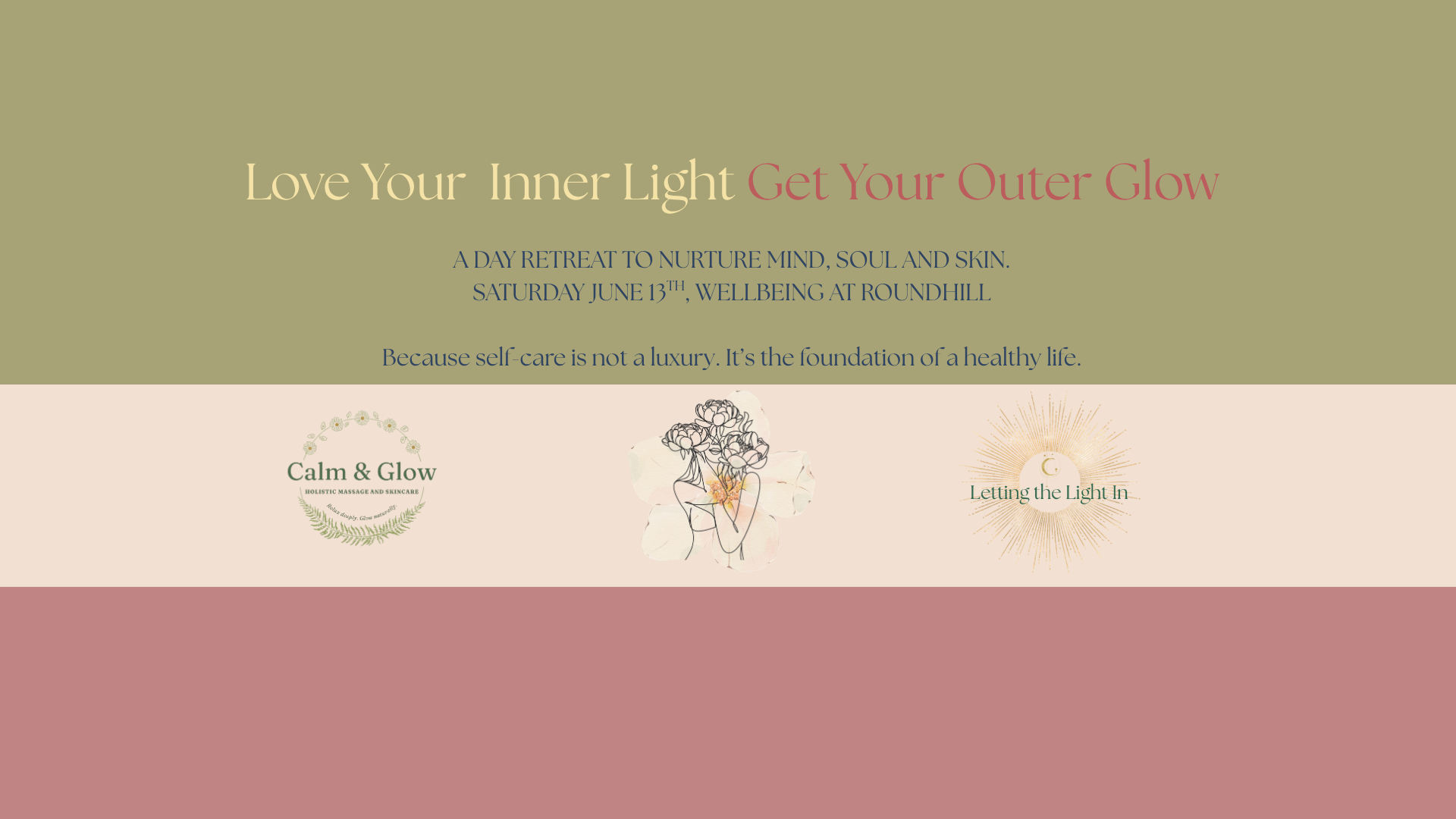 The True Purpose of Retreats into Self-Care &amp; Nervous System Regulation