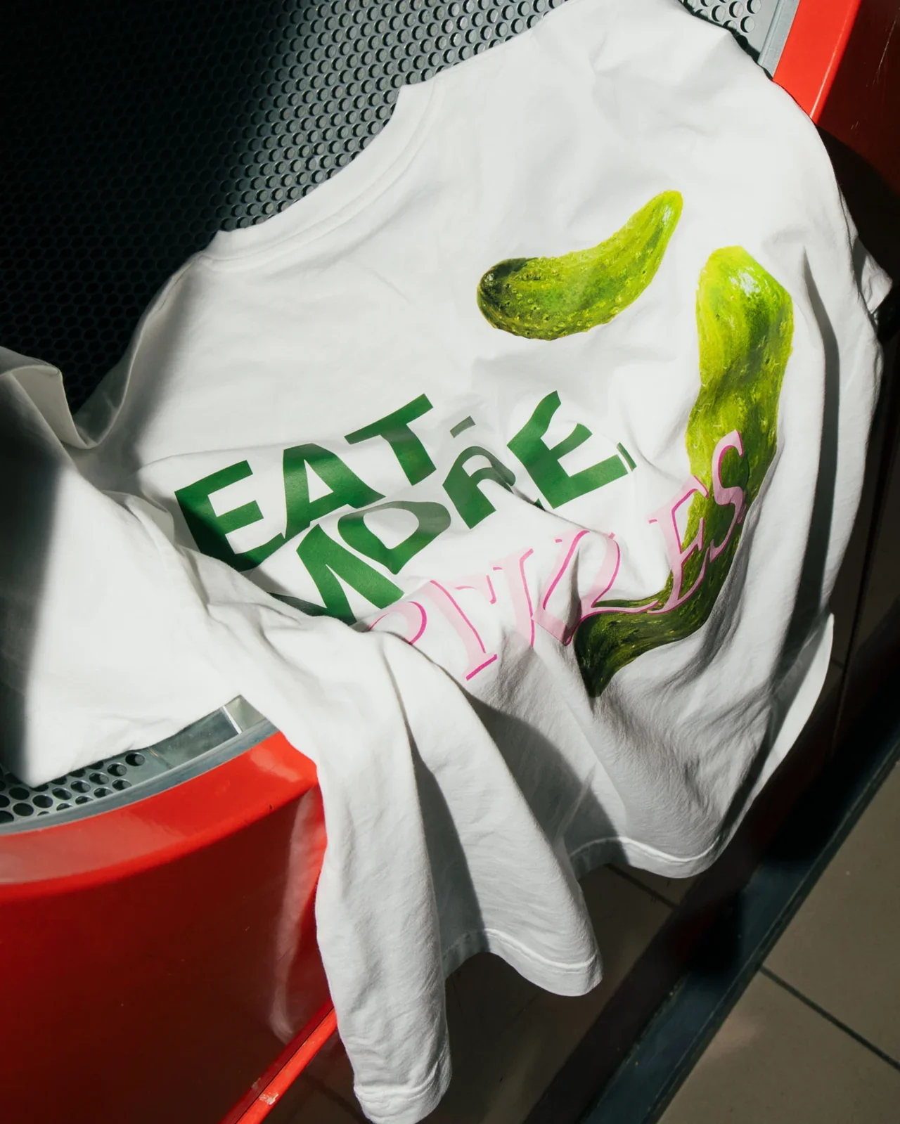 The Pickle Company