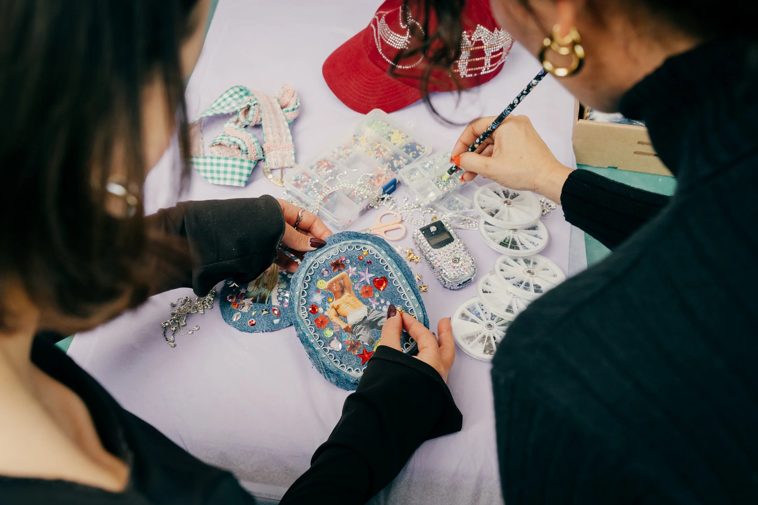 Event Merchandising