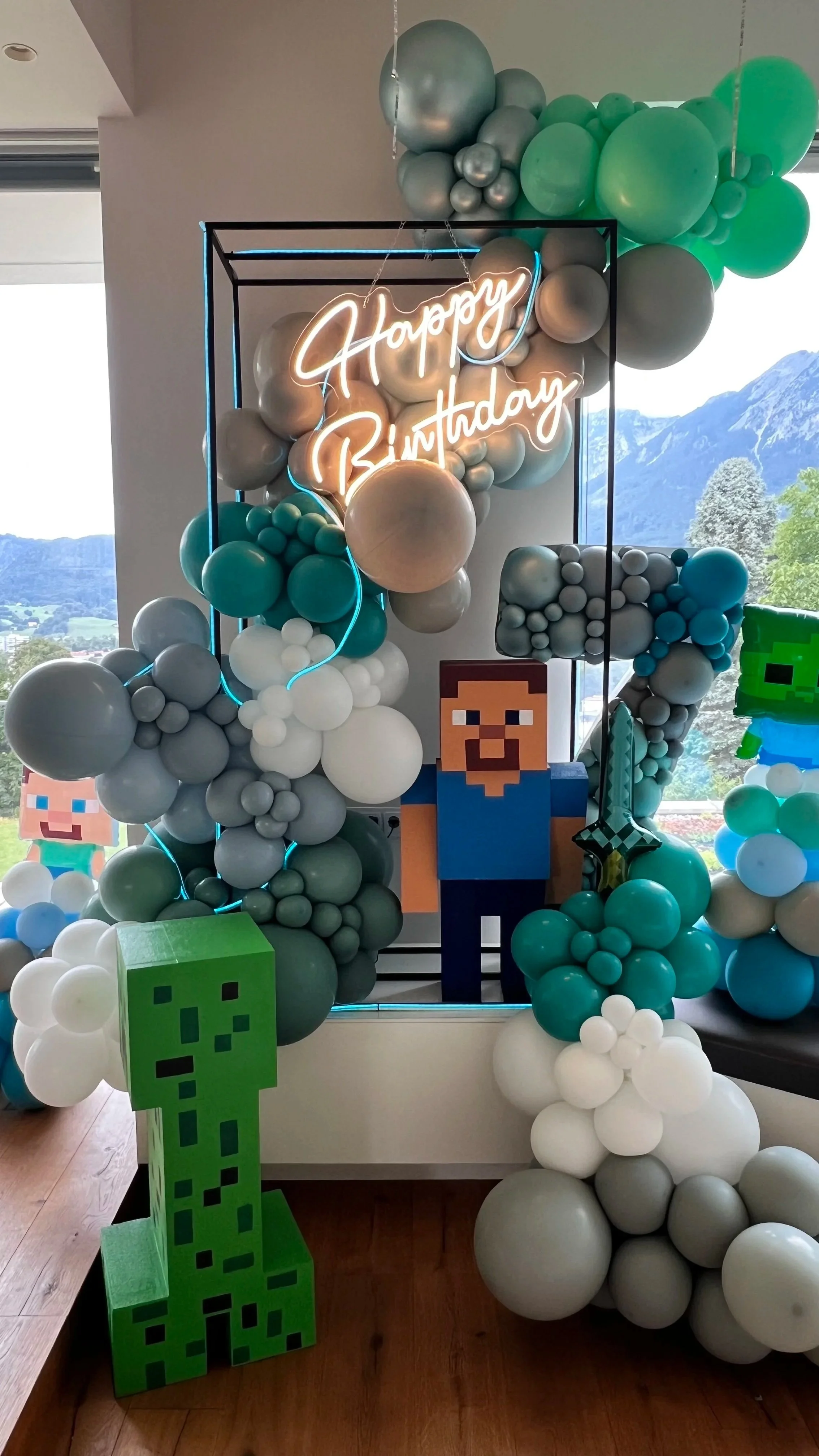 Minecraft