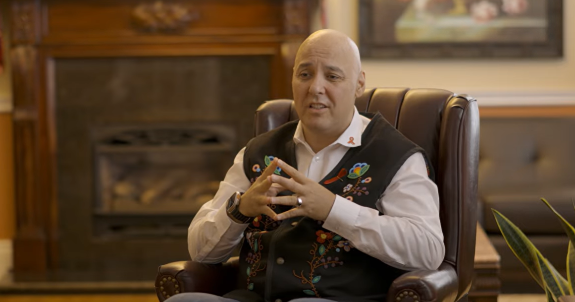 CAAN Two-Spirit Re:Membering | Docuseries Episode | Editor