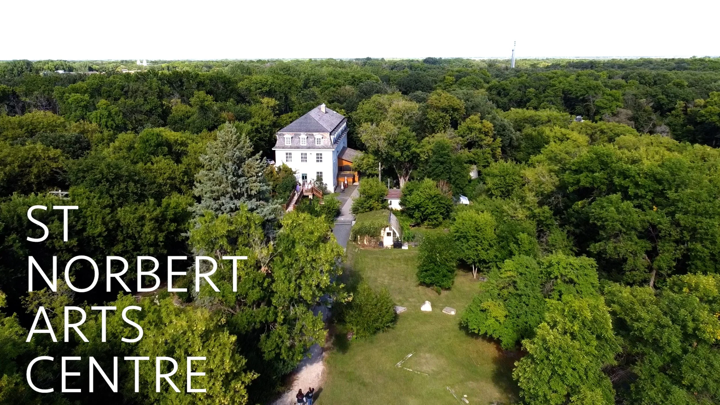 St Norbert's Art Centre | Venue Highlight | Editor, Videographer
