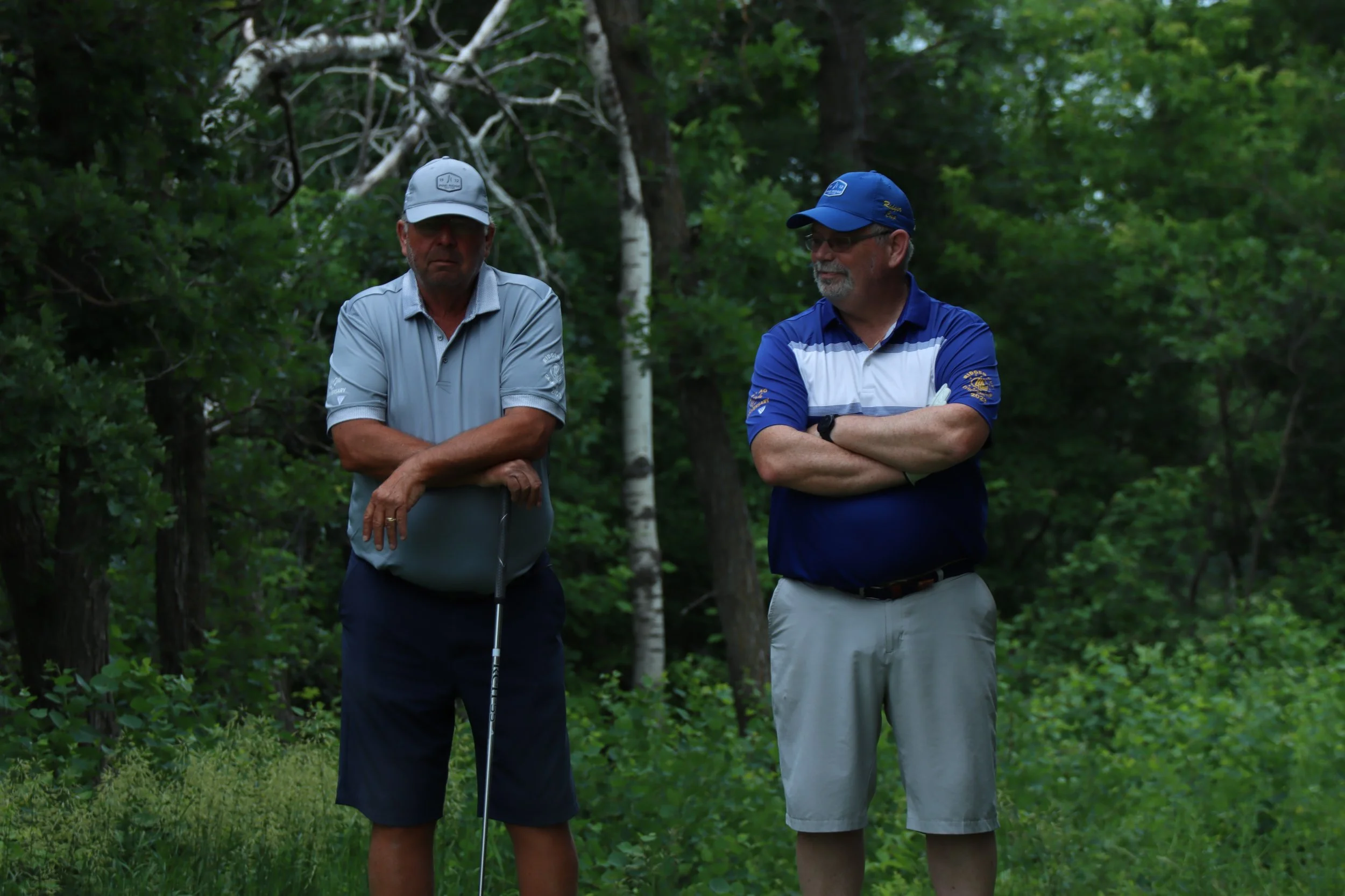 From Tipple to Tee | Golf Film 