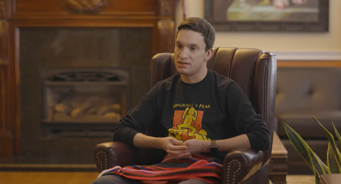 CAAN Two-Spirit Re:Membering | Docuseries Episode | Editor