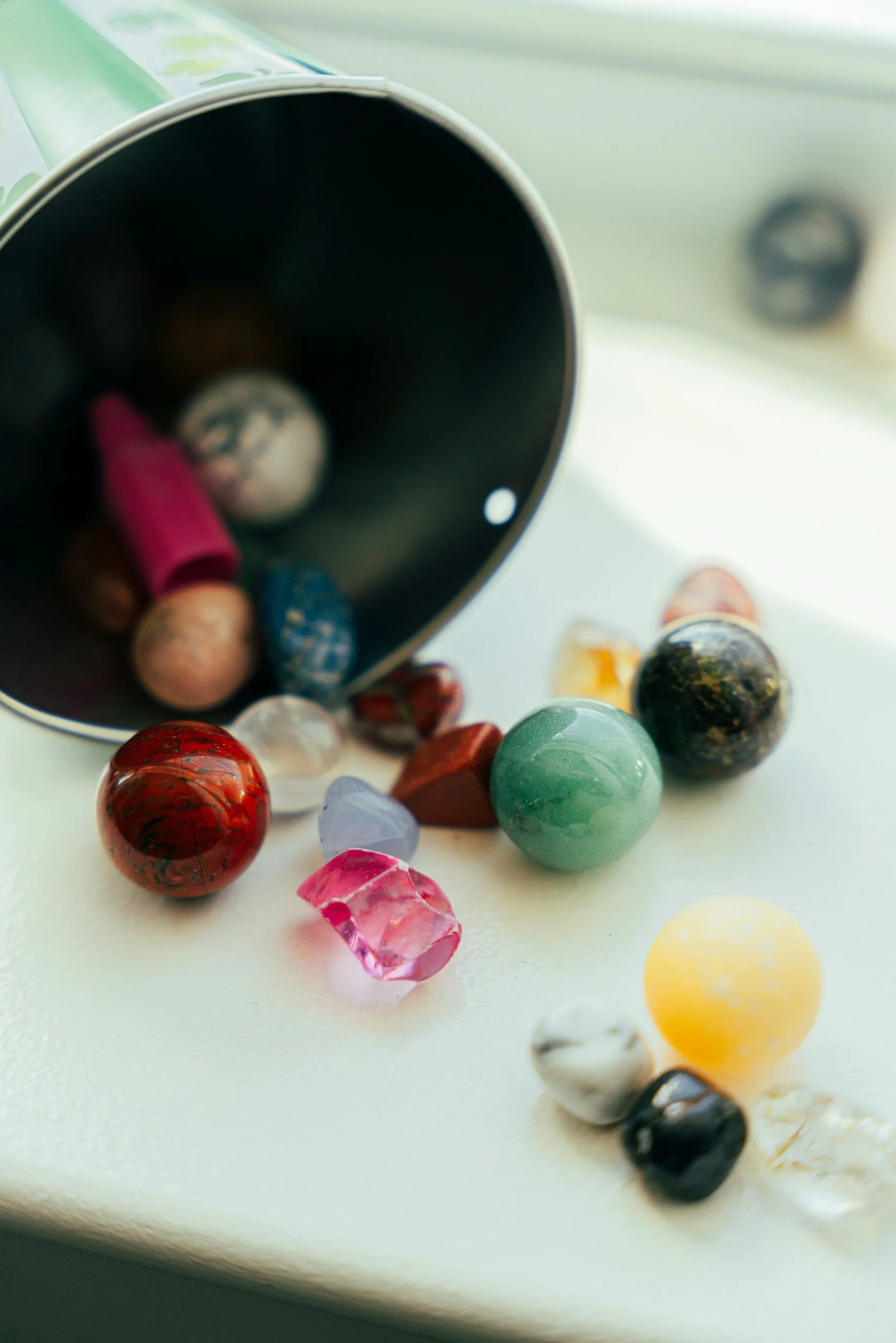 crystal reiki healing, holistic healing practitioner