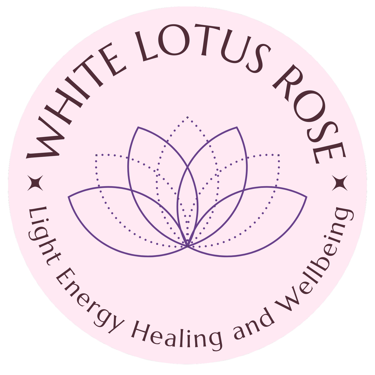 Energy Healing and Reflexology in Ferndown, Dorset | White Lotus Rose