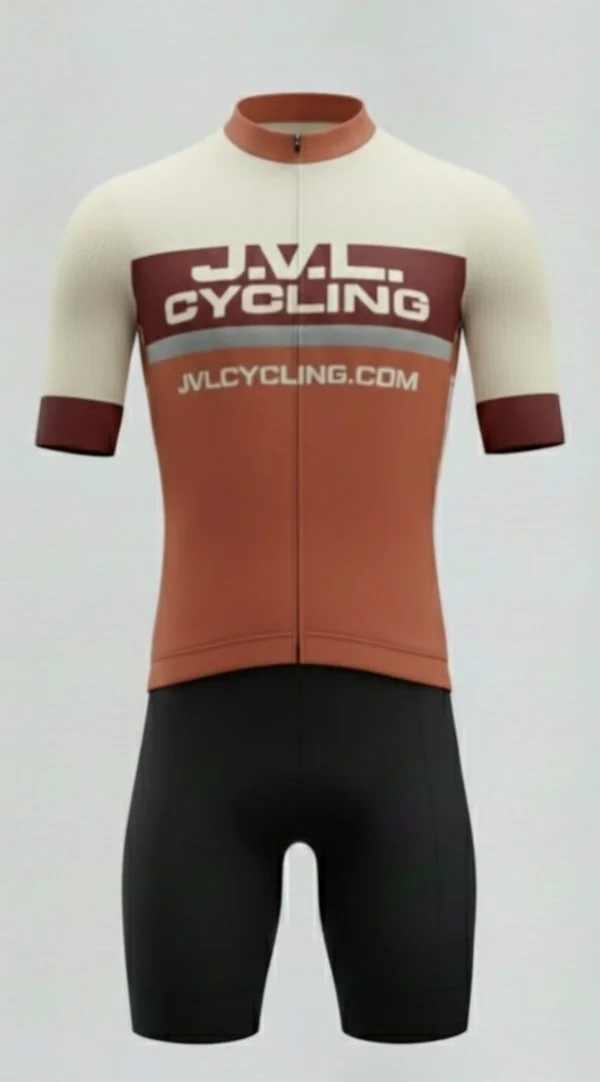 JVL CYCING KIT RETRO