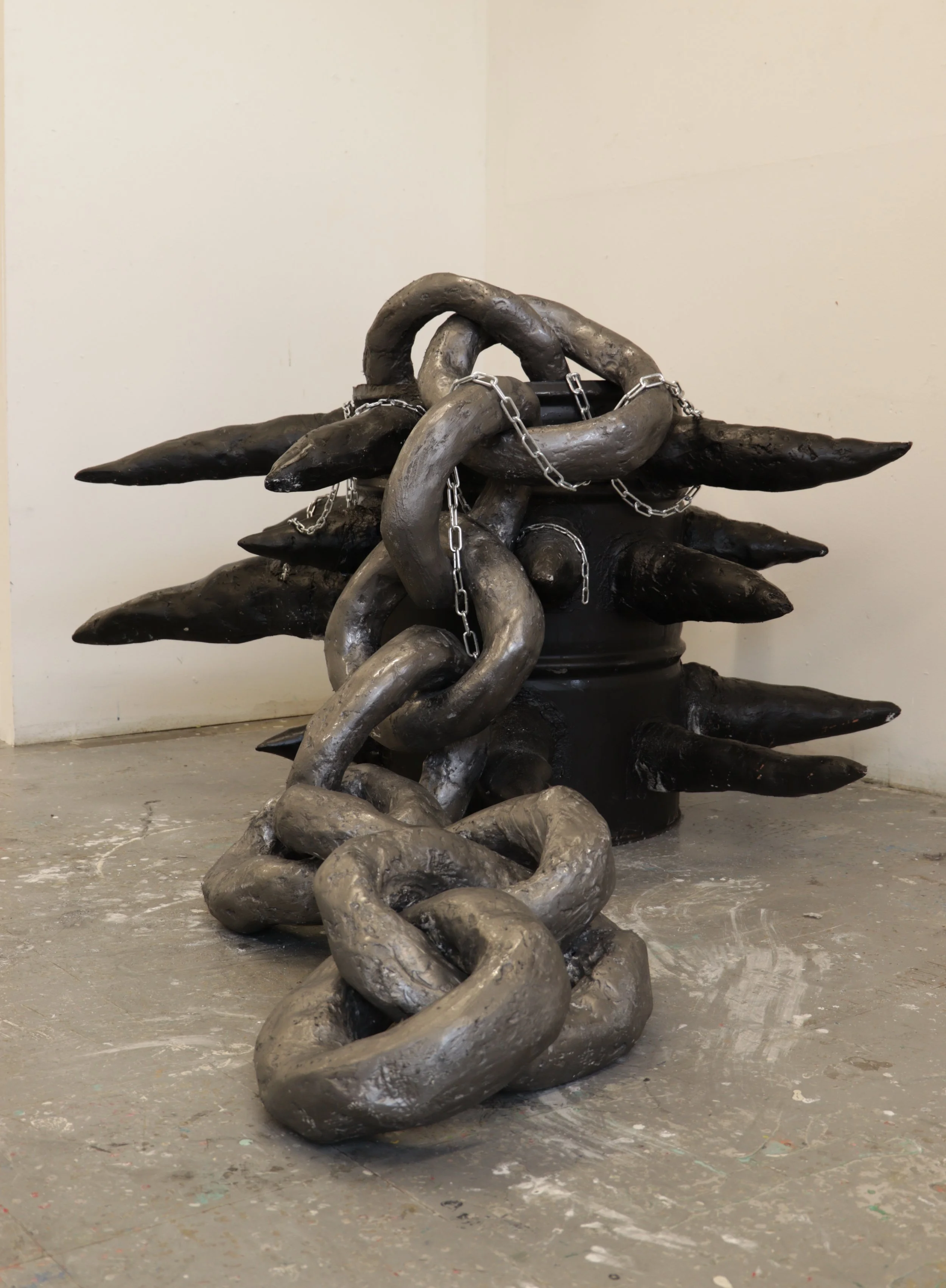 Non Functional (2024)