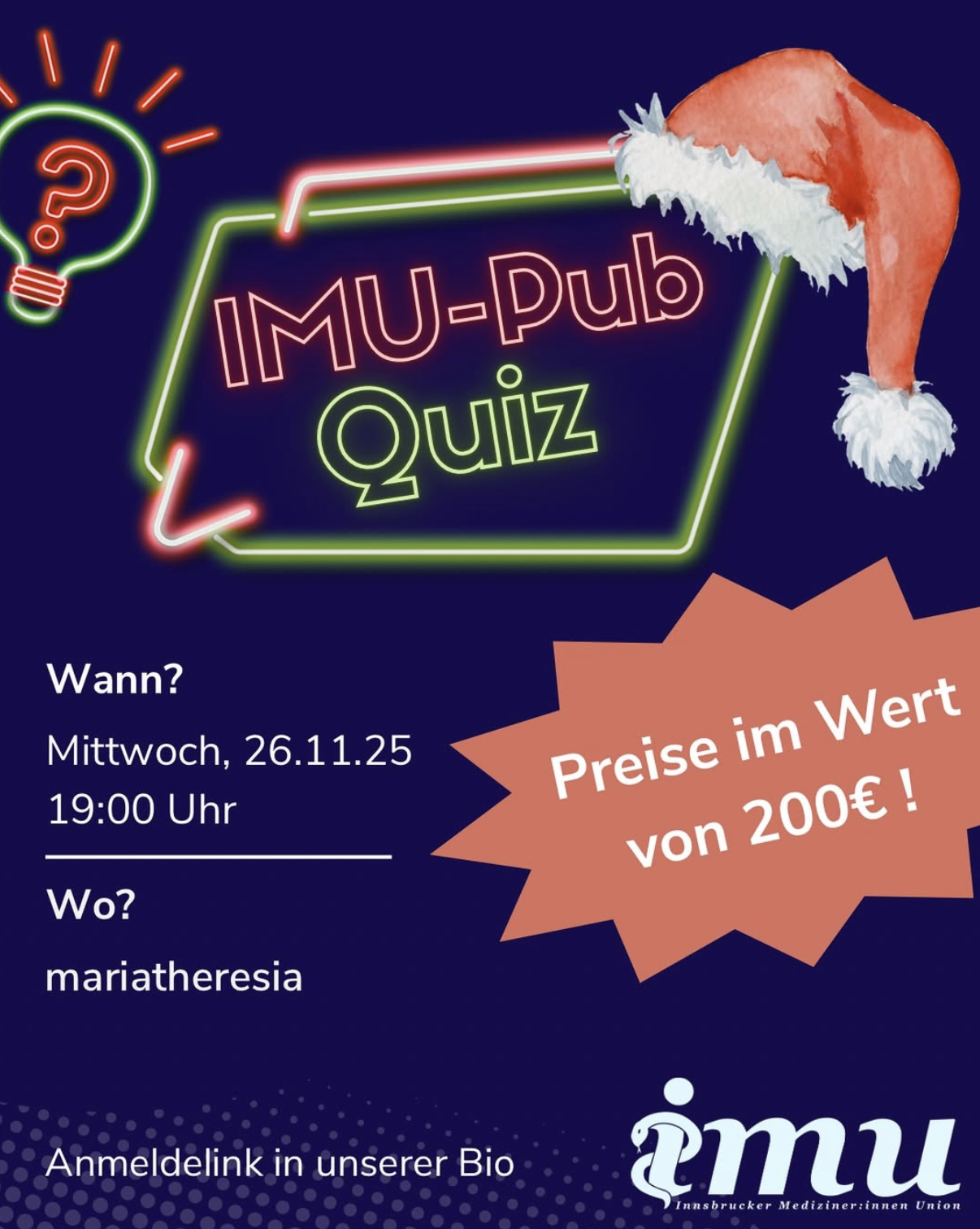 IMU-PubQuiz WS 25/26