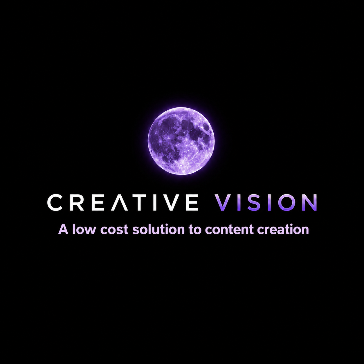 Creative Vision