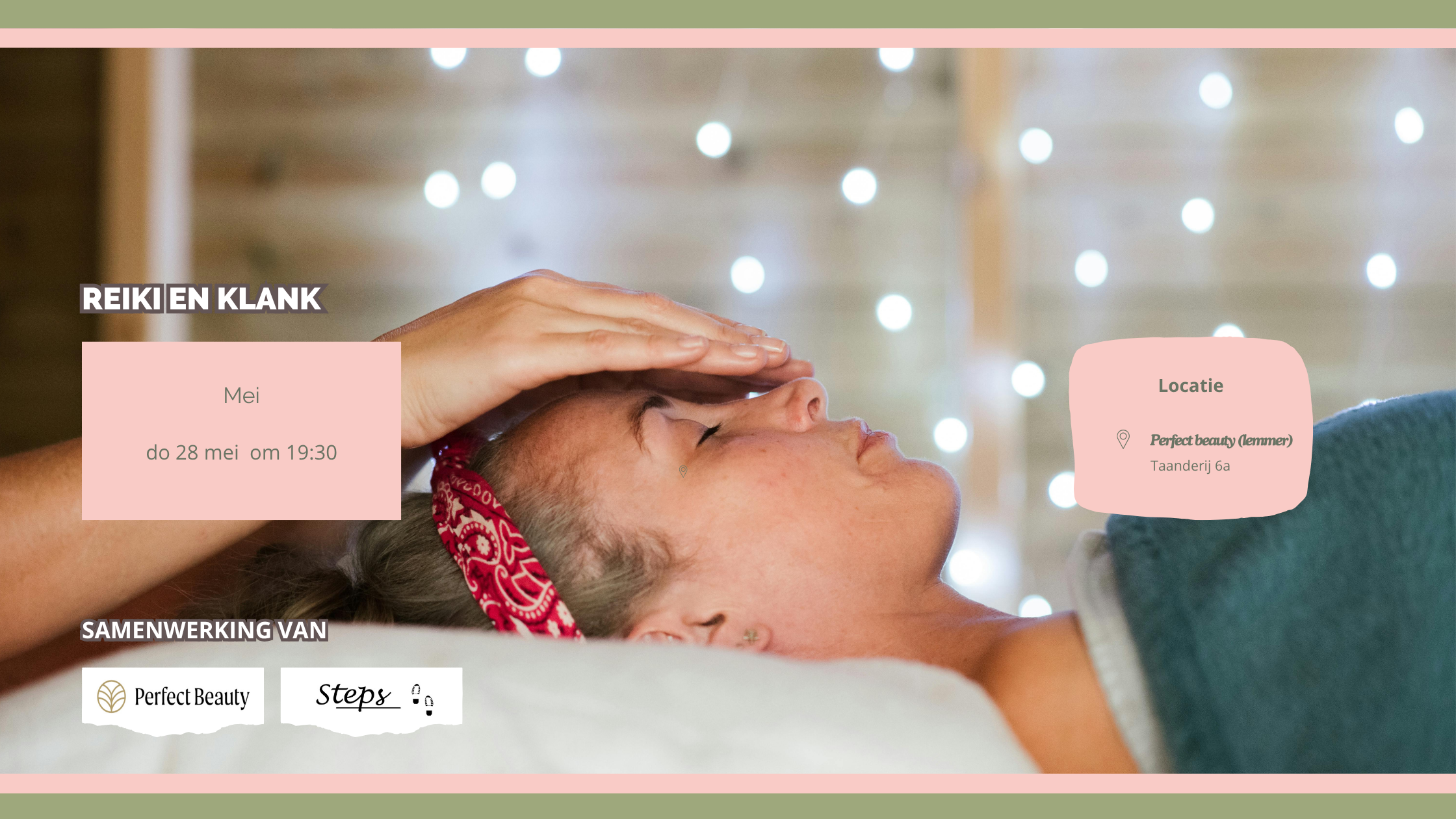 Liggen, energie, handen