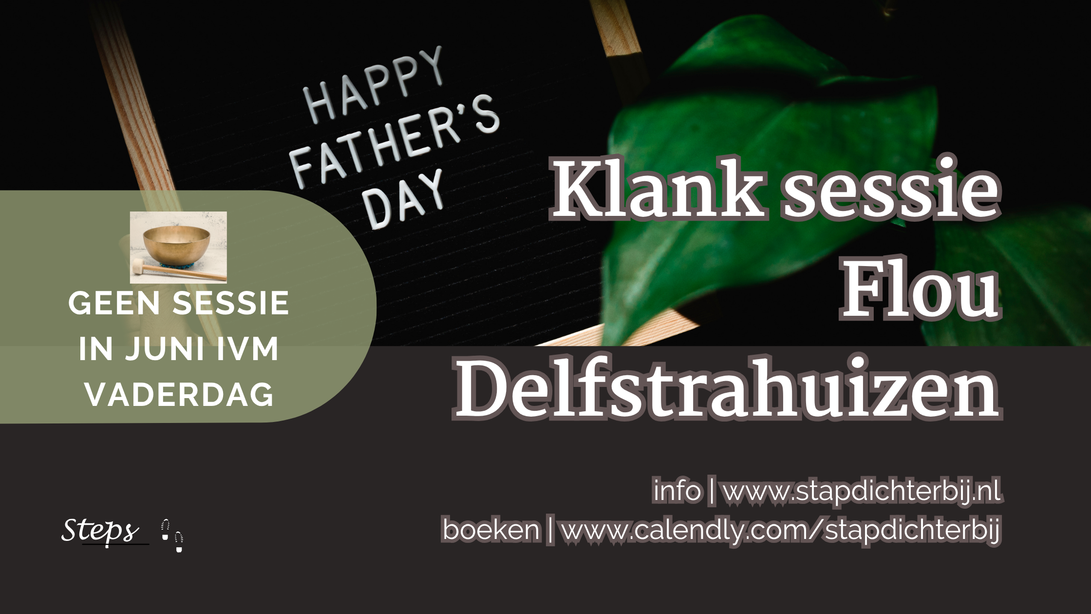 vaderdag