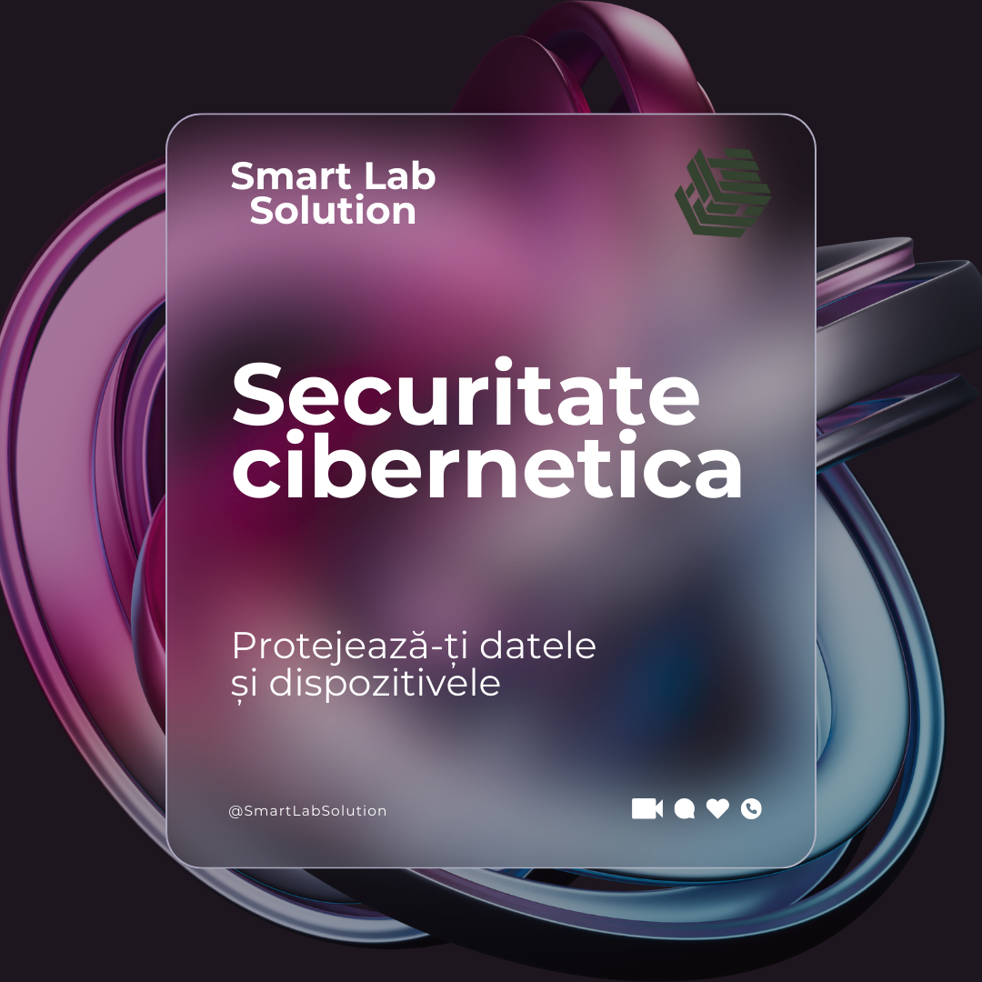securitate cibernetica