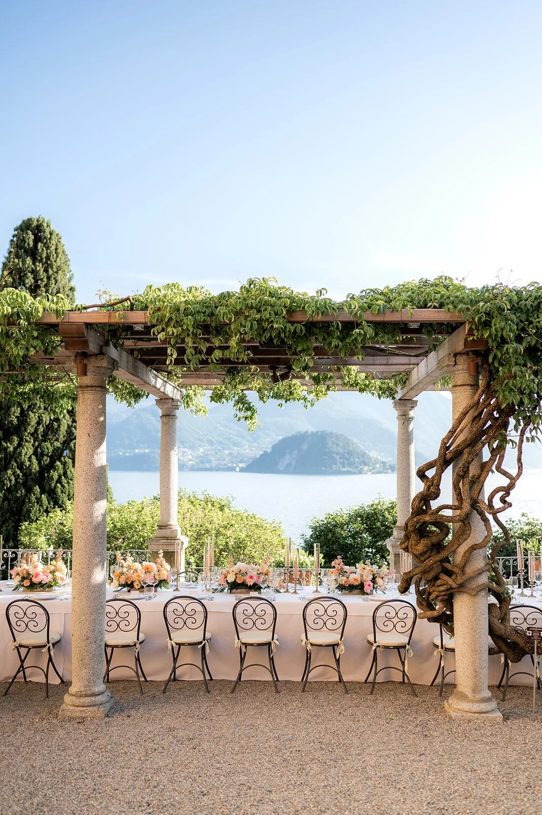 Villa Cipressi Lake Como Italy 